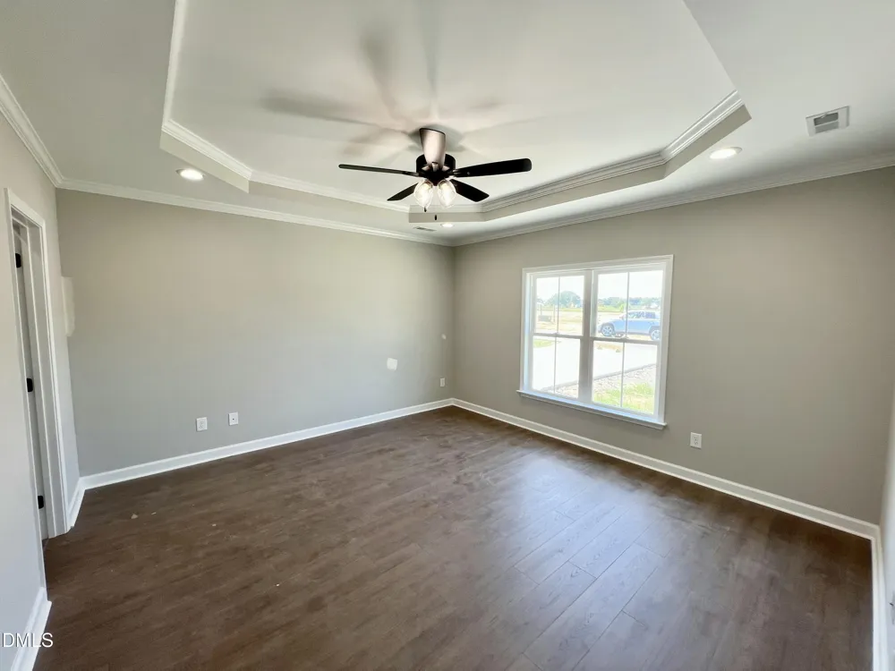 31 Pendergrass Drive Princeton, NC 27569