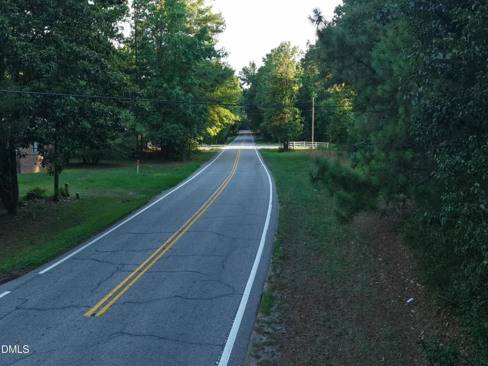 10541 Old Stage Road Raleigh, NC 27603