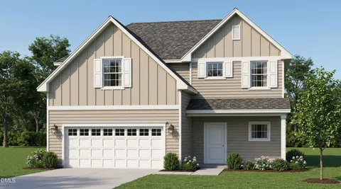 195 Hopewell Branch Court