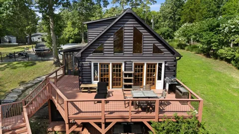 105 Deer Run Trail