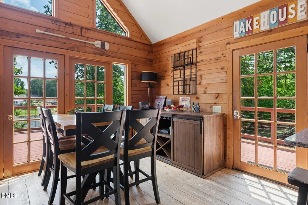 105 Deer Run Trail Semora, NC 27343
