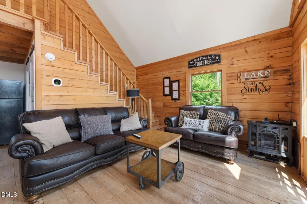 105 Deer Run Trail Semora, NC 27343