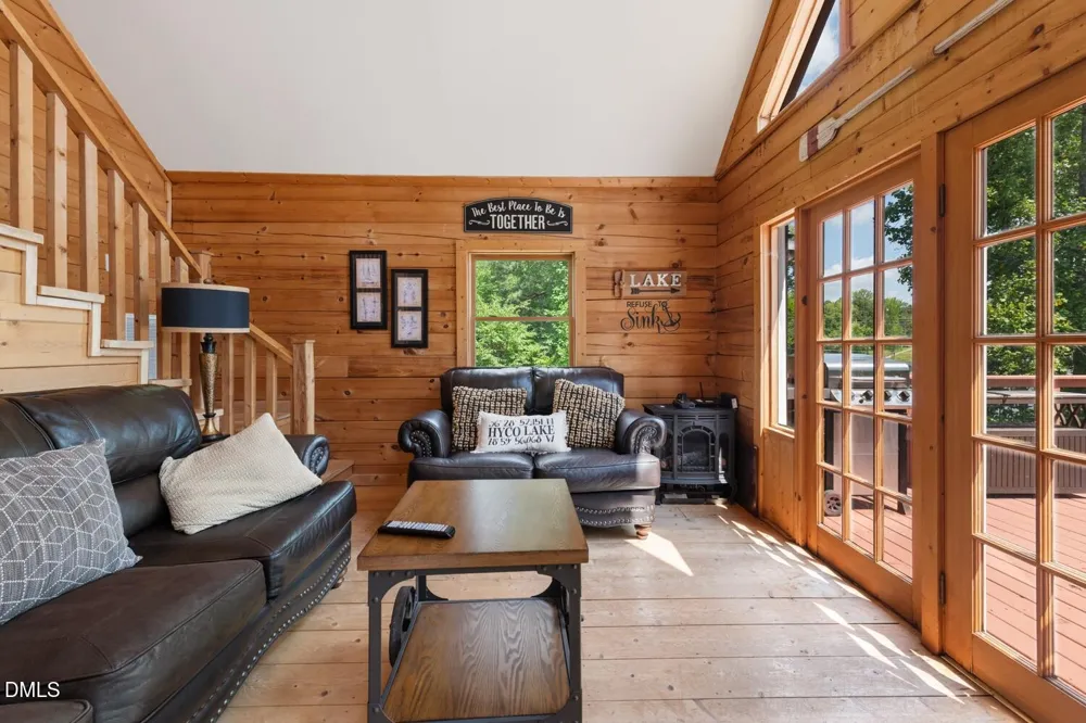 105 Deer Run Trail Semora, NC 27343