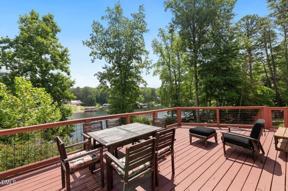 105 Deer Run Trail Semora, NC 27343