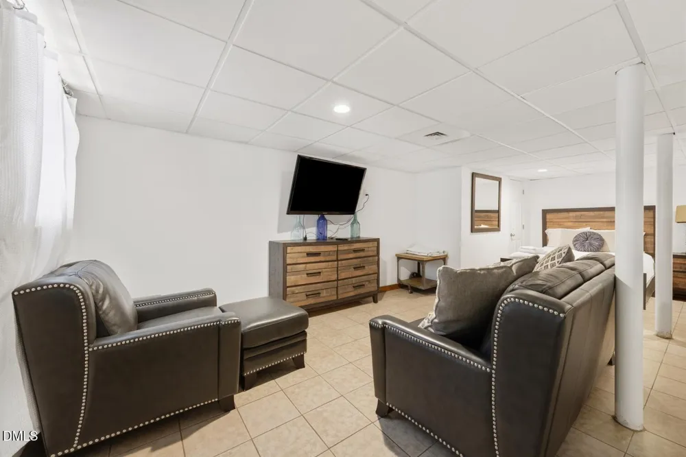 105 Deer Run Trail Semora, NC 27343