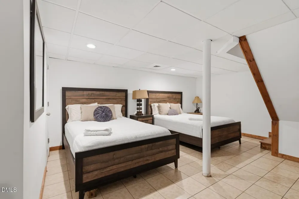 105 Deer Run Trail Semora, NC 27343