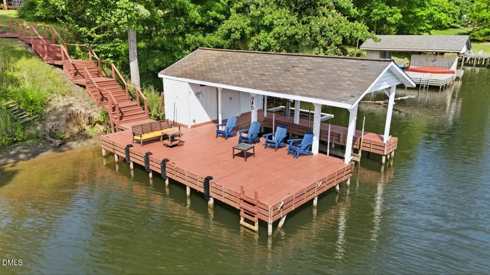 105 Deer Run Trail Semora, NC 27343