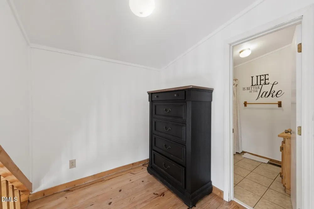 105 Deer Run Trail Semora, NC 27343