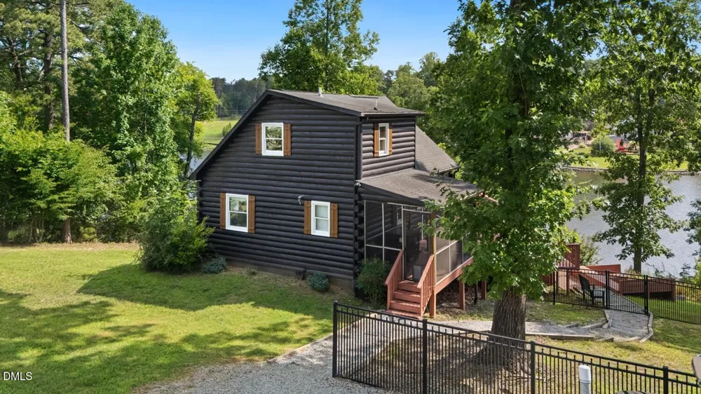 105 Deer Run Trail Semora, NC 27343