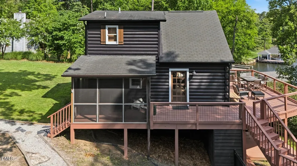 105 Deer Run Trail Semora, NC 27343