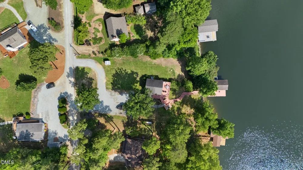 105 Deer Run Trail Semora, NC 27343