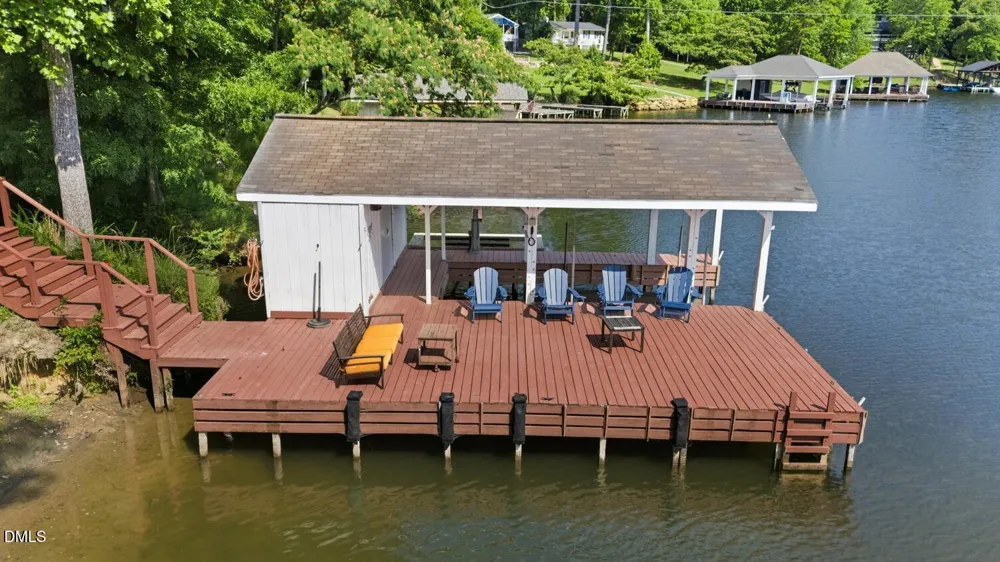 105 Deer Run Trail Semora, NC 27343
