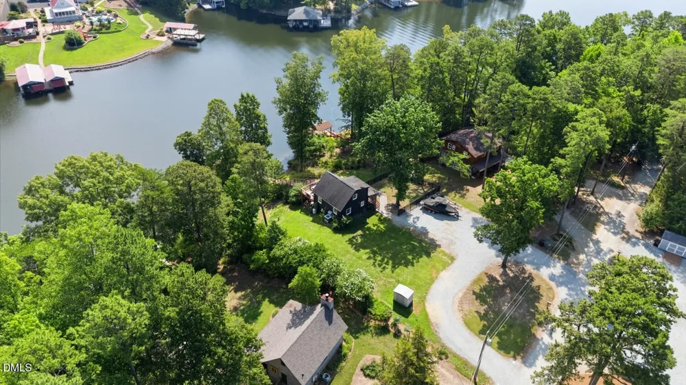 105 Deer Run Trail Semora, NC 27343