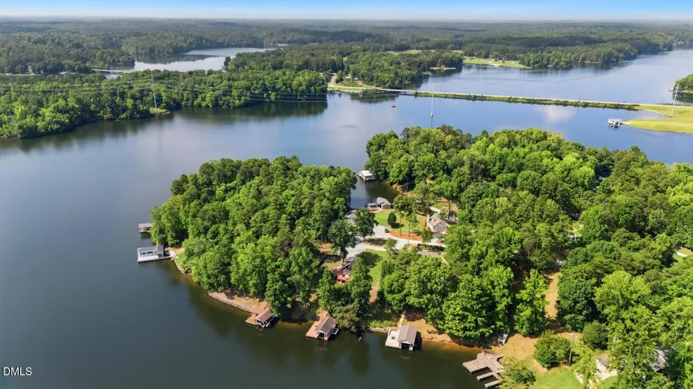 105 Deer Run Trail Semora, NC 27343