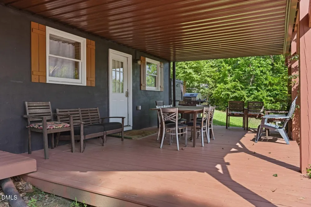 105 Deer Run Trail Semora, NC 27343