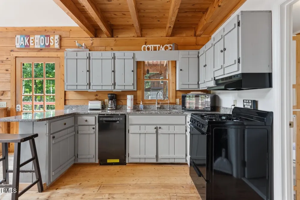 105 Deer Run Trail Semora, NC 27343