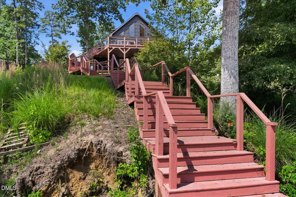 105 Deer Run Trail Semora, NC 27343