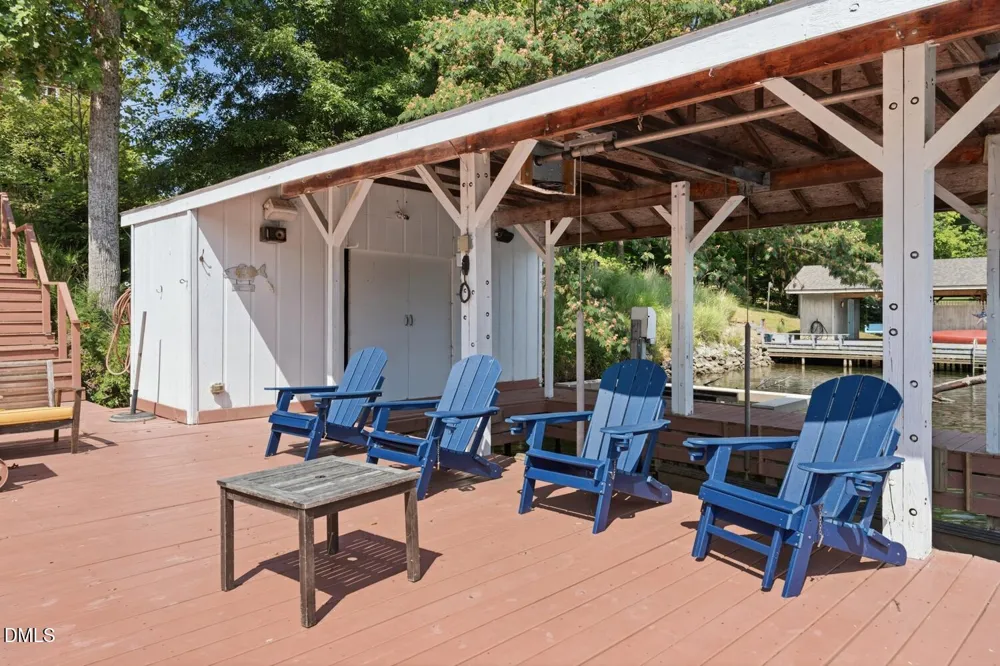 105 Deer Run Trail Semora, NC 27343