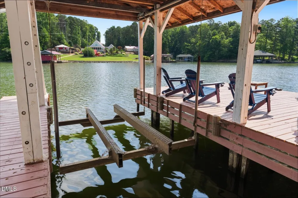 105 Deer Run Trail Semora, NC 27343