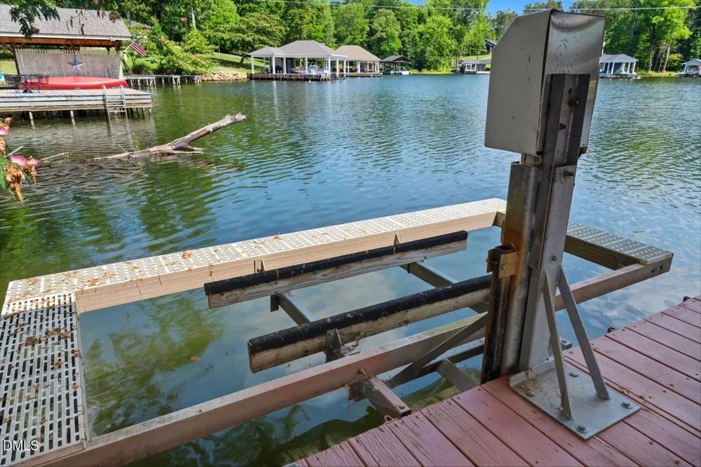 105 Deer Run Trail Semora, NC 27343