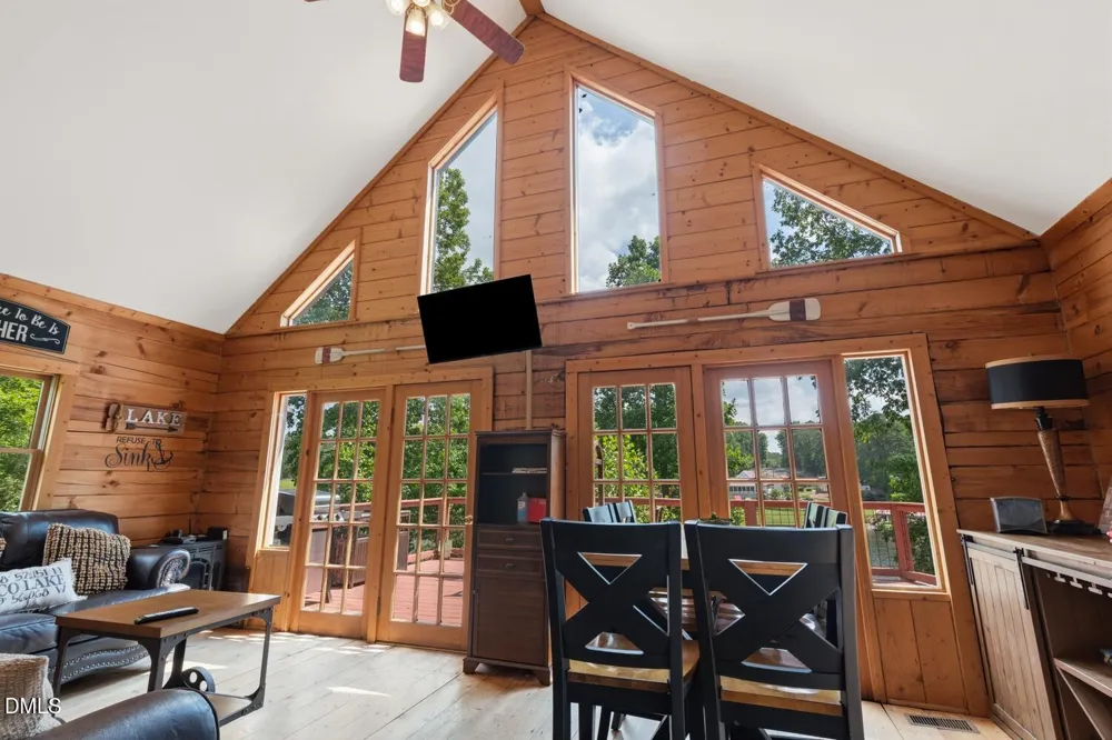105 Deer Run Trail Semora, NC 27343