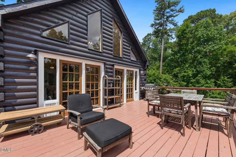 105 Deer Run Trail Semora, NC 27343