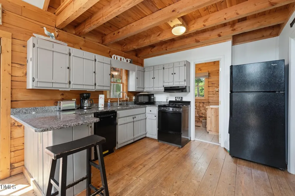 105 Deer Run Trail Semora, NC 27343