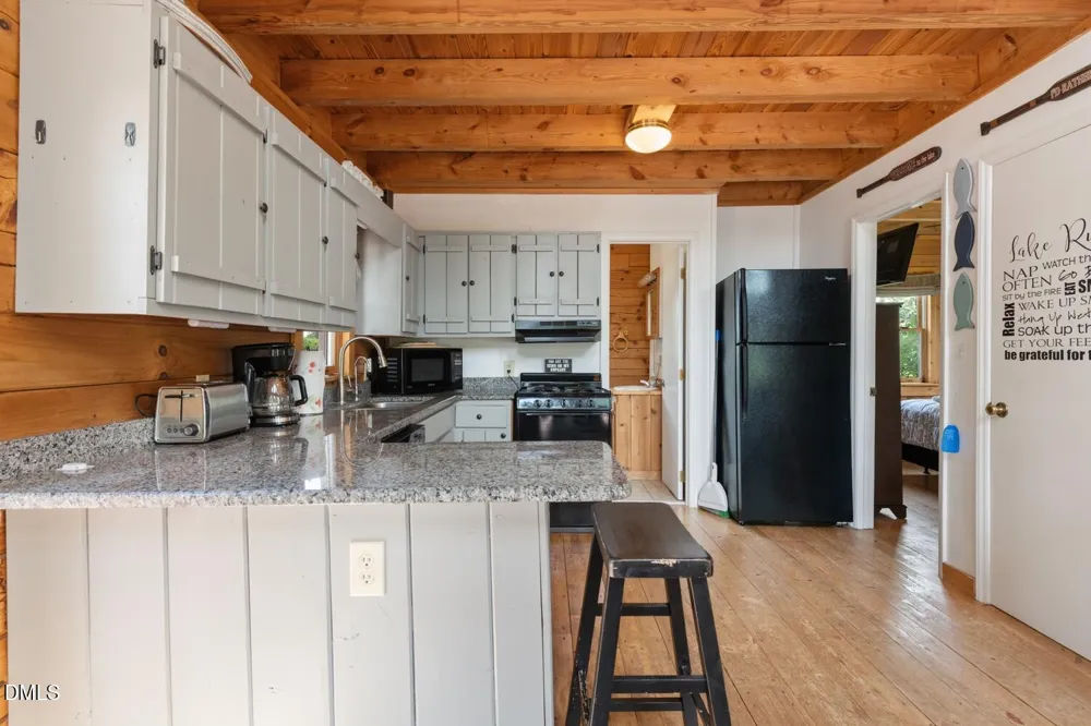 105 Deer Run Trail Semora, NC 27343