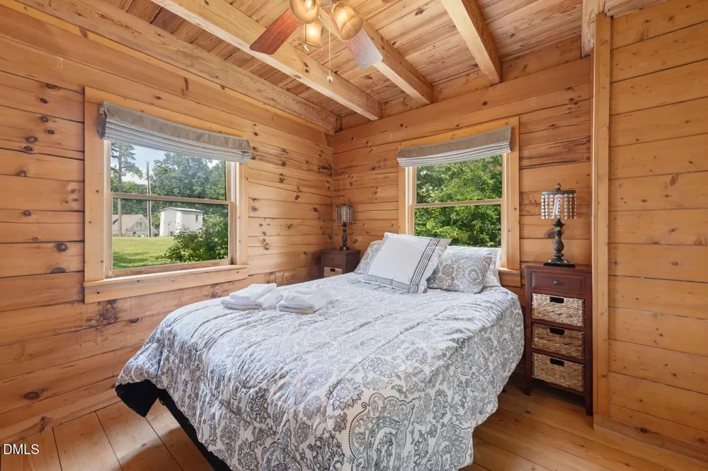 105 Deer Run Trail Semora, NC 27343