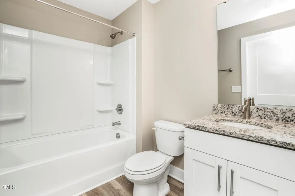 303 Linwood Street #203 Apex, NC 27502
