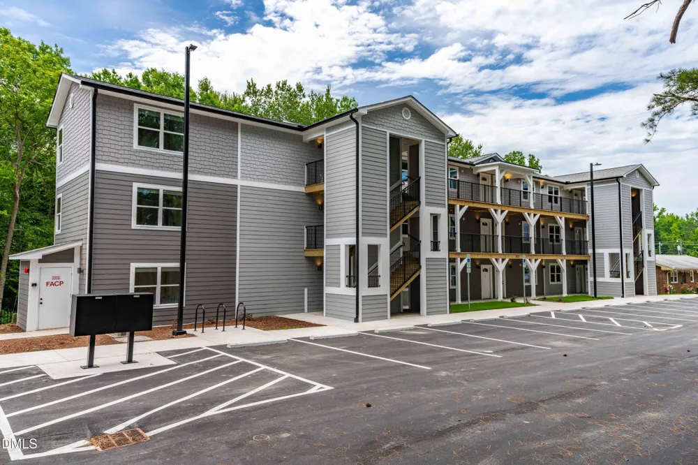 303 Linwood Street #203 Apex, NC 27502