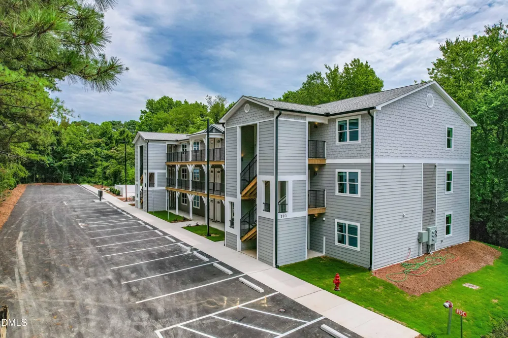 303 Linwood Street #203 Apex, NC 27502