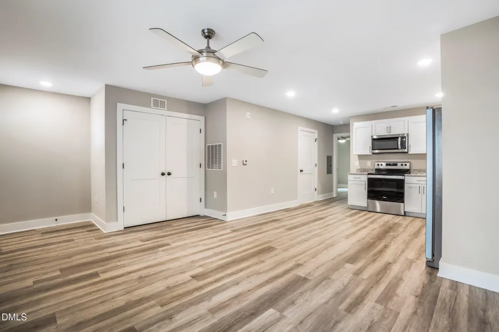 303 Linwood Street #203 Apex, NC 27502