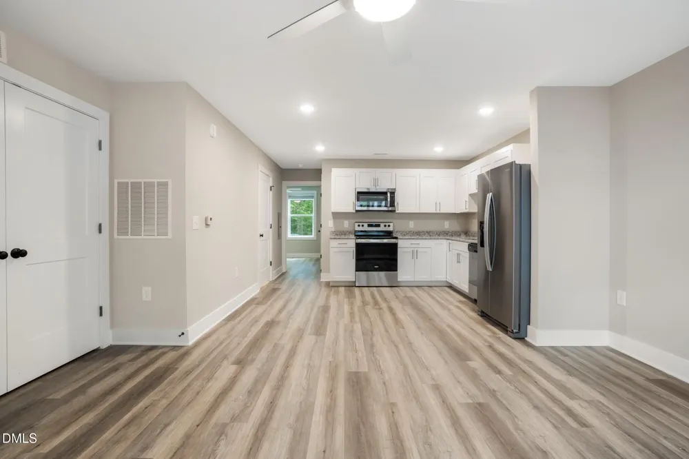 303 Linwood Street #203 Apex, NC 27502