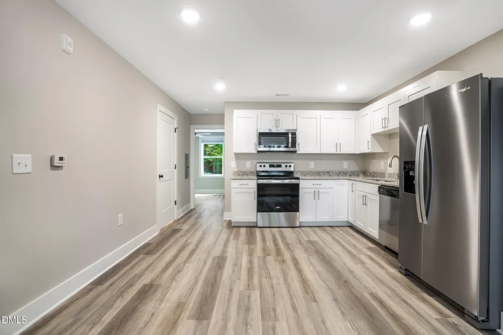 303 Linwood Street #203 Apex, NC 27502