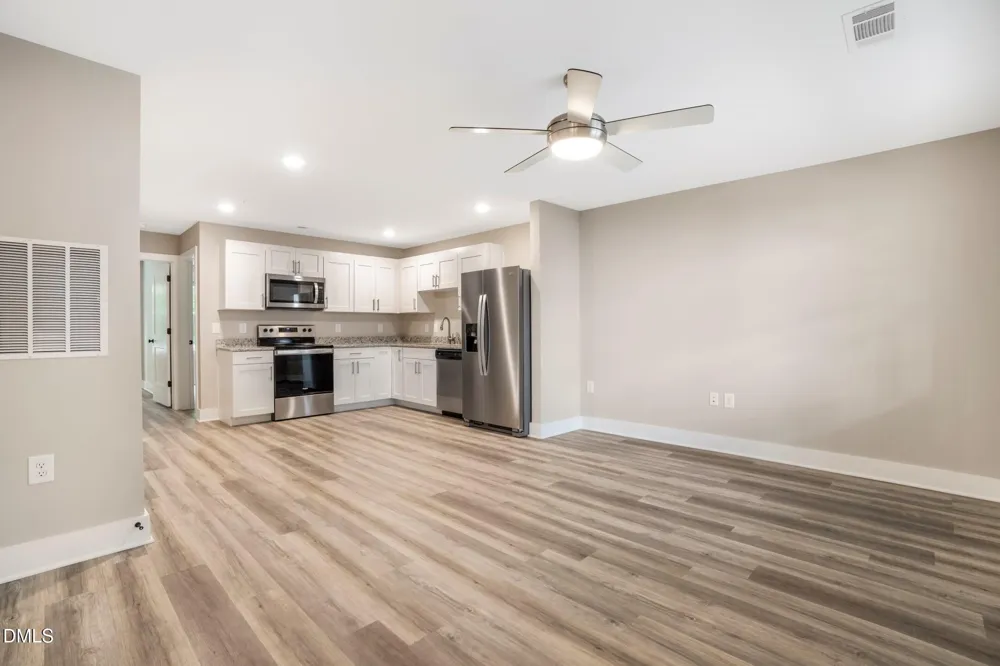303 Linwood Street #203 Apex, NC 27502