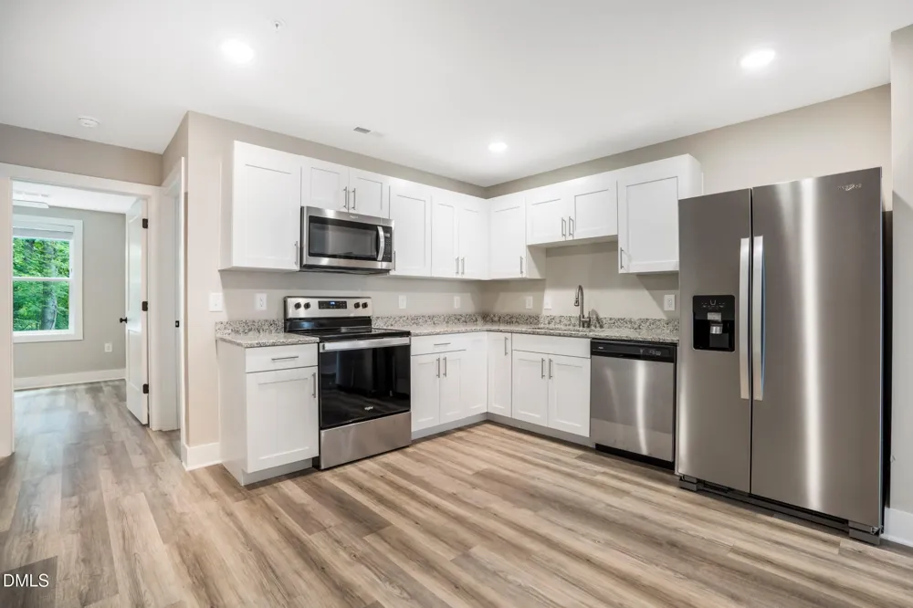 303 Linwood Street #203 Apex, NC 27502