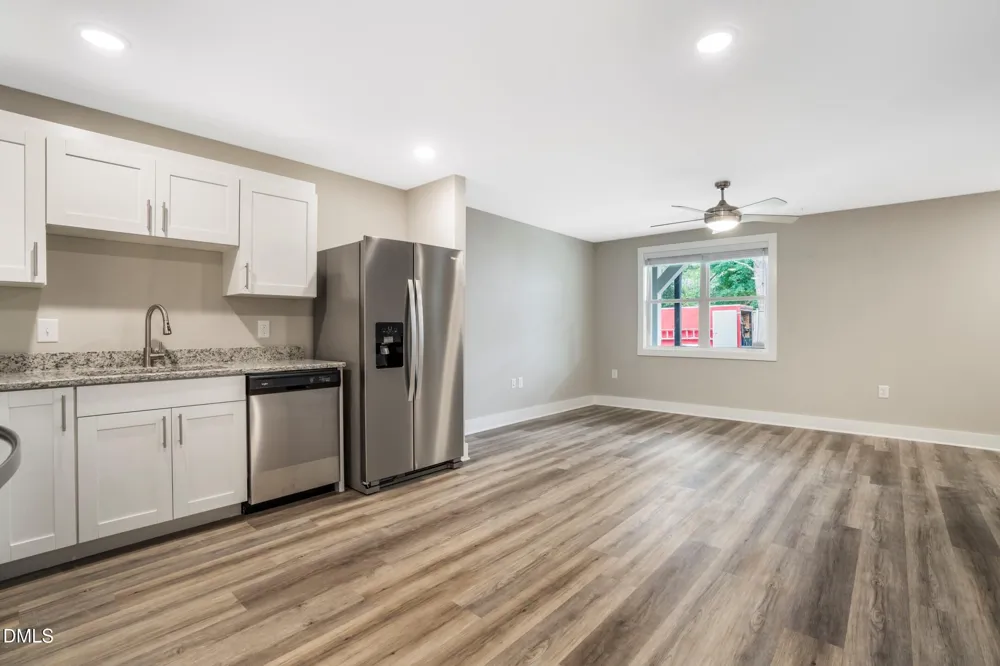 303 Linwood Street #203 Apex, NC 27502
