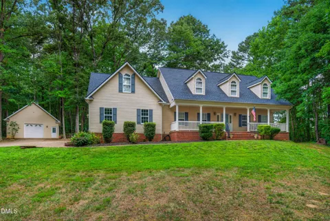 26 Shadymont Drive