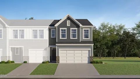 1406 Copper John Road
