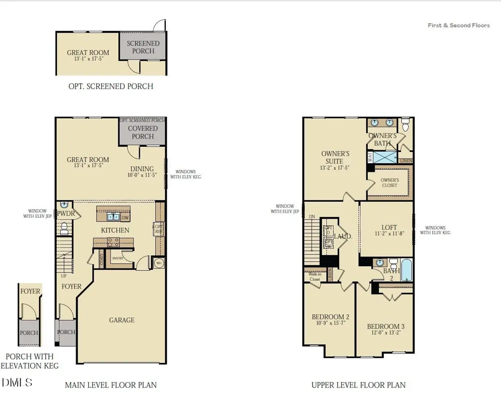 1406 Copper John Road Rolesville, NC 27587