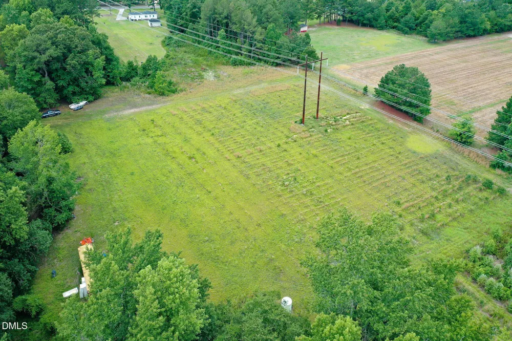 19.2 Acres Bunnlevel Erwin Road Erwin, NC 28339