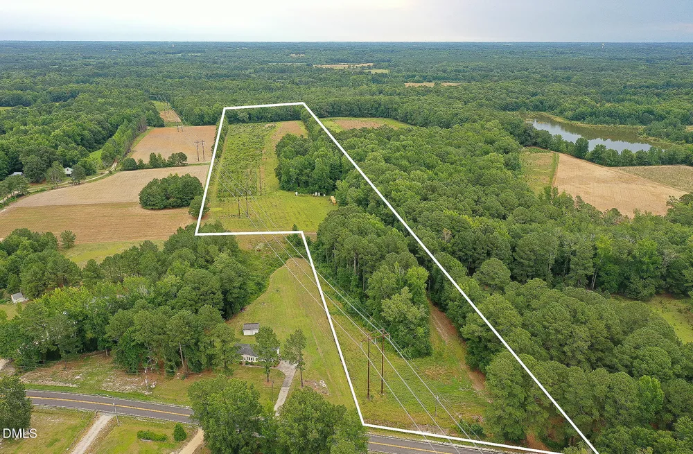 19.2 Acres Bunnlevel Erwin Road Erwin, NC 28339