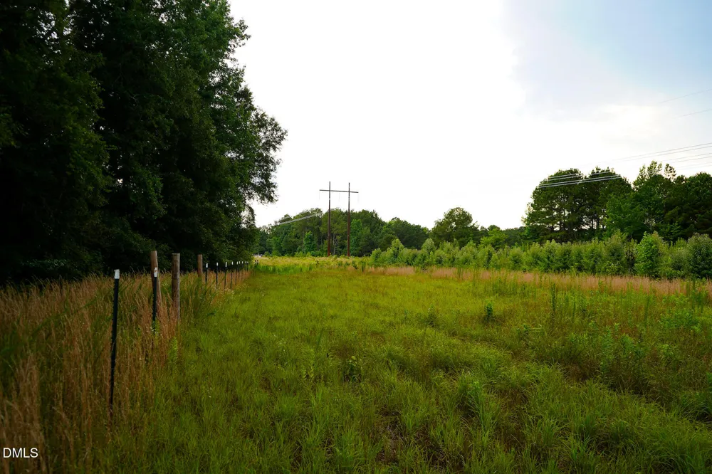 19.2 Acres Bunnlevel Erwin Road Erwin, NC 28339
