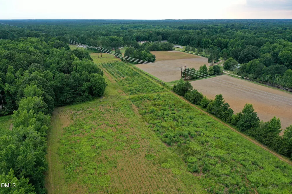 19.2 Acres Bunnlevel Erwin Road Erwin, NC 28339