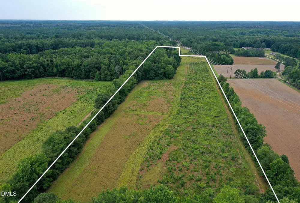 19.2 Acres Bunnlevel Erwin Road Erwin, NC 28339