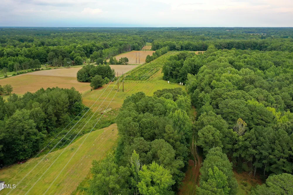 19.2 Acres Bunnlevel Erwin Road Erwin, NC 28339