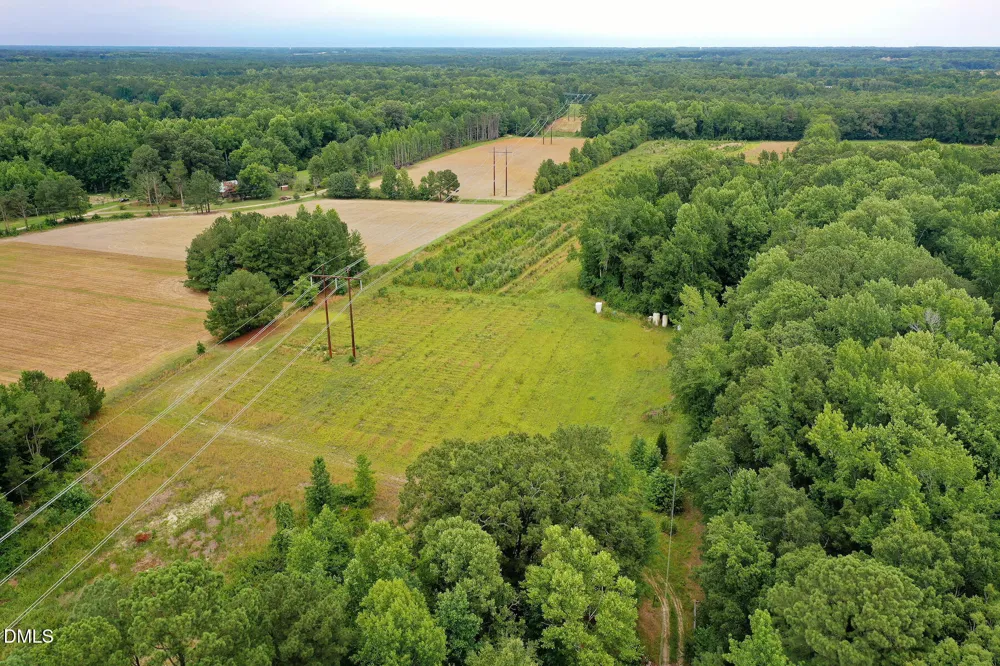 19.2 Acres Bunnlevel Erwin Road Erwin, NC 28339