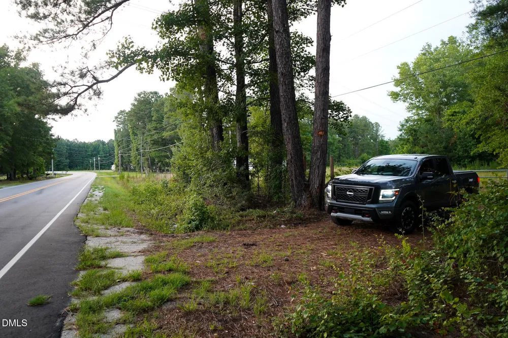 19.2 Acres Bunnlevel Erwin Road Erwin, NC 28339