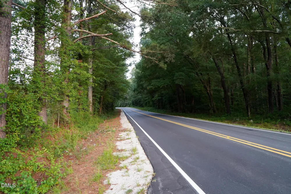 19.2 Acres Bunnlevel Erwin Road Erwin, NC 28339